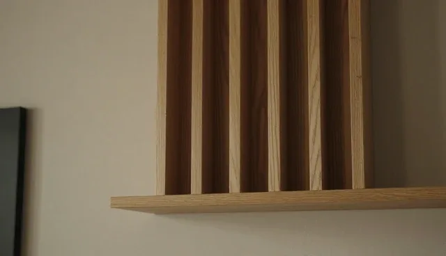 木制装饰件选型关键点与工艺优化建议