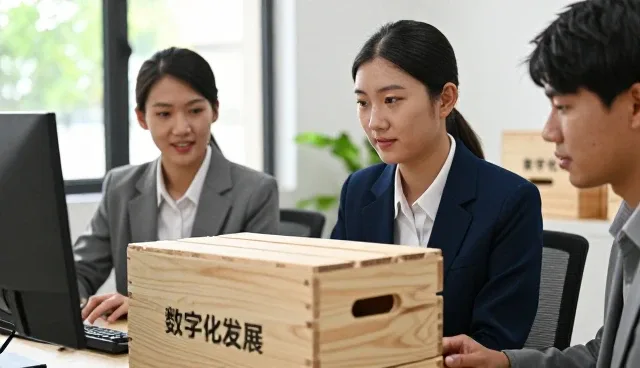 定制木箱选型时需要关注的核心要素